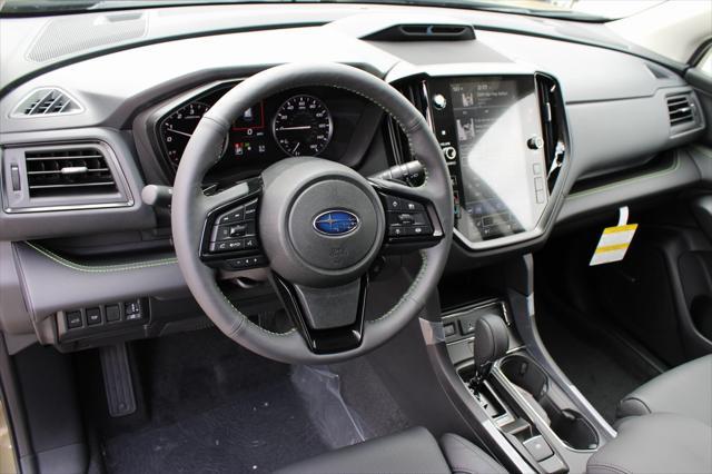 new 2025 Subaru Ascent car, priced at $52,477