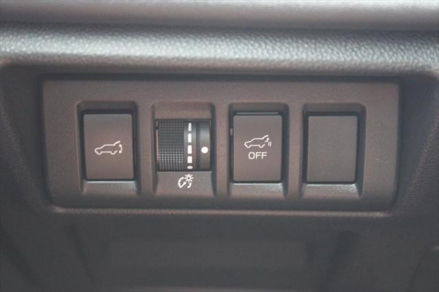 used 2024 Subaru Outback car, priced at $33,333