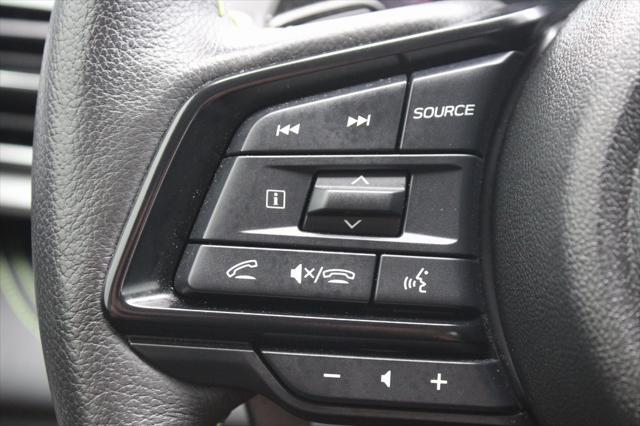 used 2024 Subaru Outback car, priced at $33,333