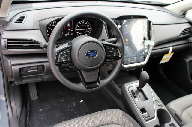 new 2024 Subaru Crosstrek car, priced at $31,503