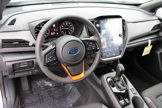 new 2024 Subaru Crosstrek car, priced at $32,756