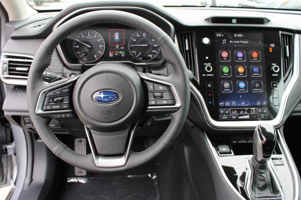 new 2025 Subaru Outback car, priced at $41,775