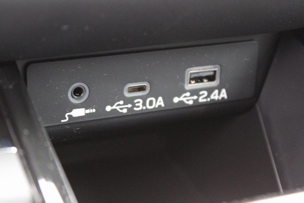 new 2025 Subaru Outback car, priced at $41,775