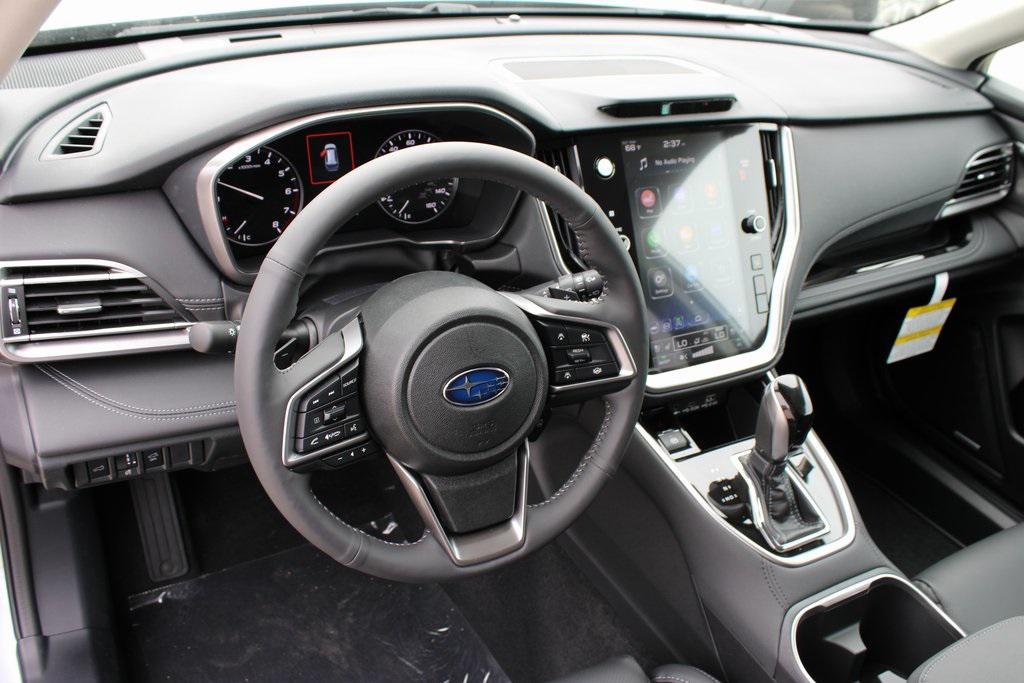 new 2025 Subaru Outback car, priced at $41,775
