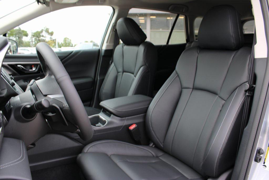 new 2025 Subaru Outback car, priced at $41,775
