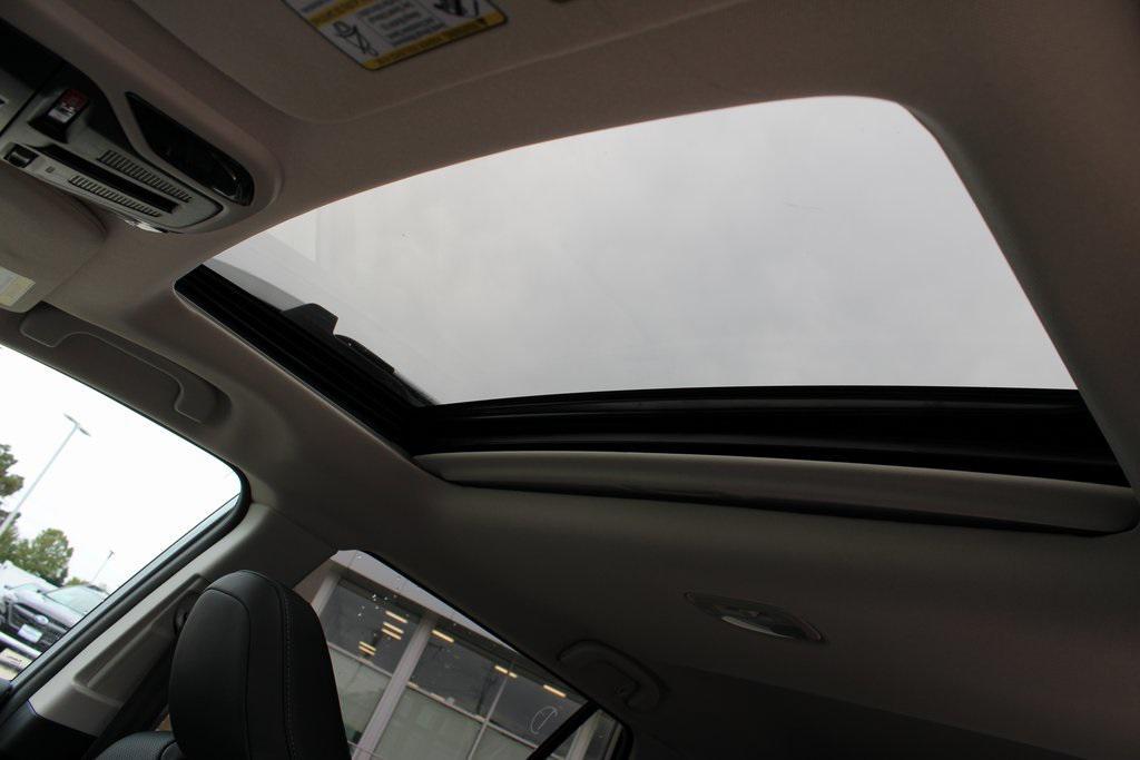 new 2025 Subaru Outback car, priced at $41,775