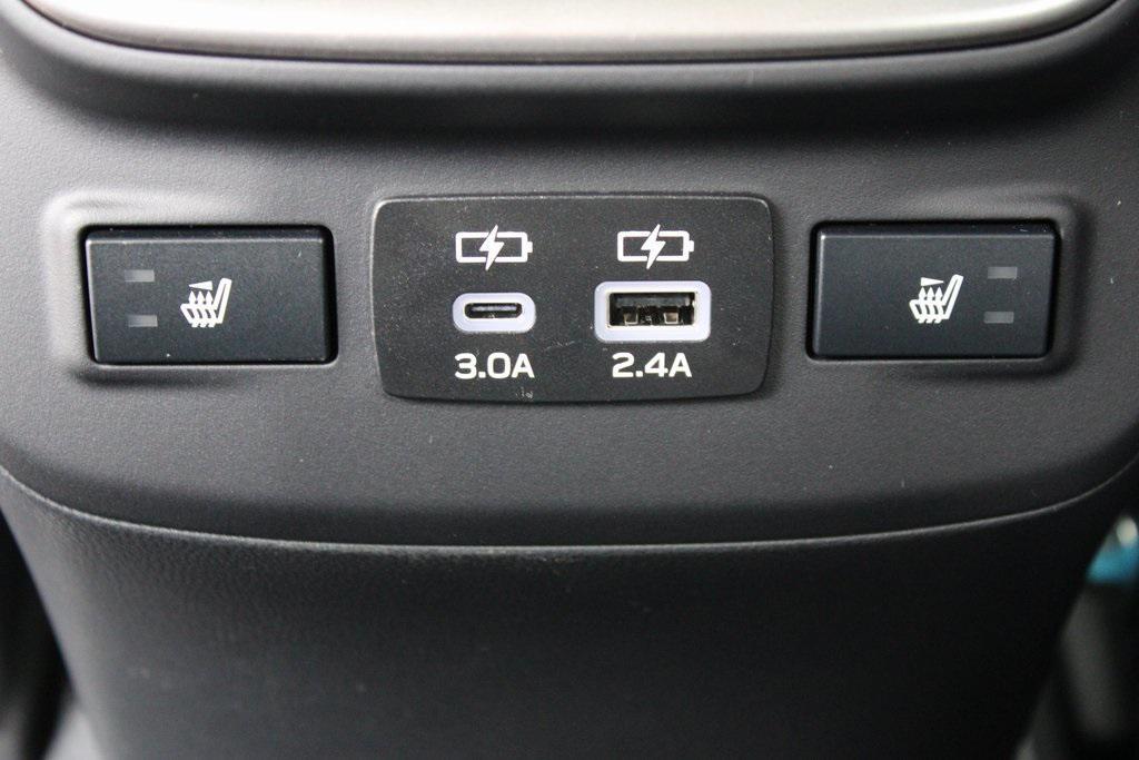 new 2025 Subaru Outback car, priced at $41,775