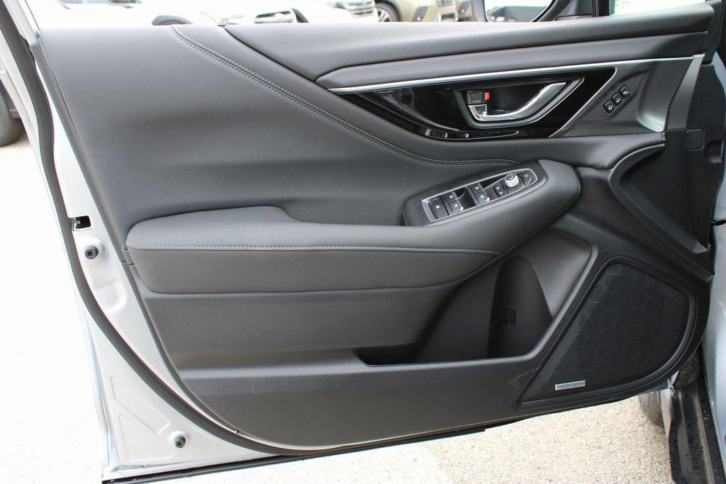 new 2025 Subaru Outback car, priced at $41,775