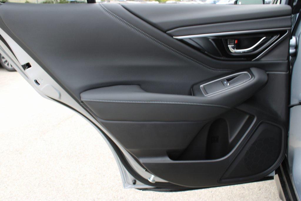 new 2025 Subaru Outback car, priced at $41,775