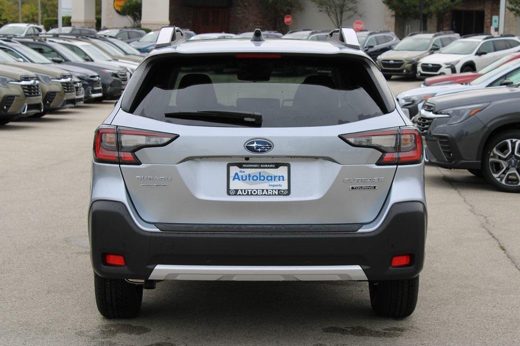 new 2025 Subaru Outback car, priced at $41,775