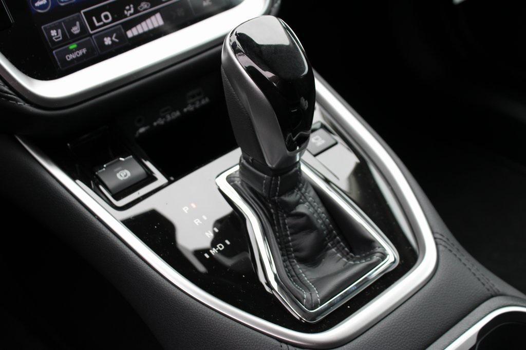 new 2025 Subaru Outback car, priced at $41,775