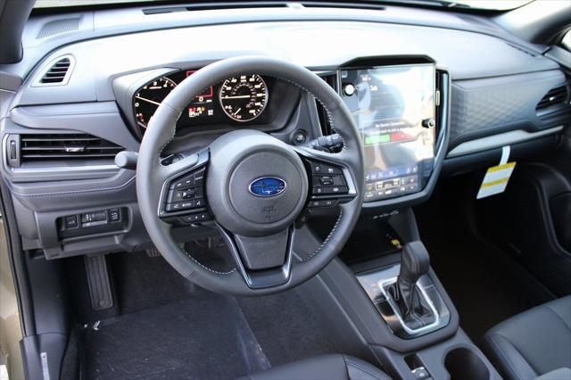 new 2025 Subaru Forester car, priced at $40,369