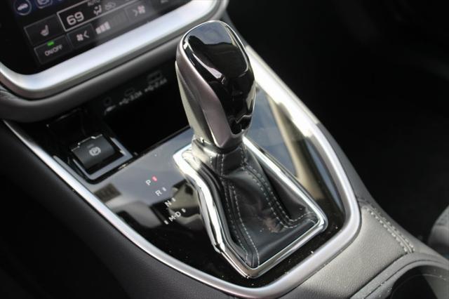 new 2025 Subaru Outback car, priced at $33,487