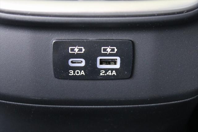 new 2025 Subaru Outback car, priced at $33,487