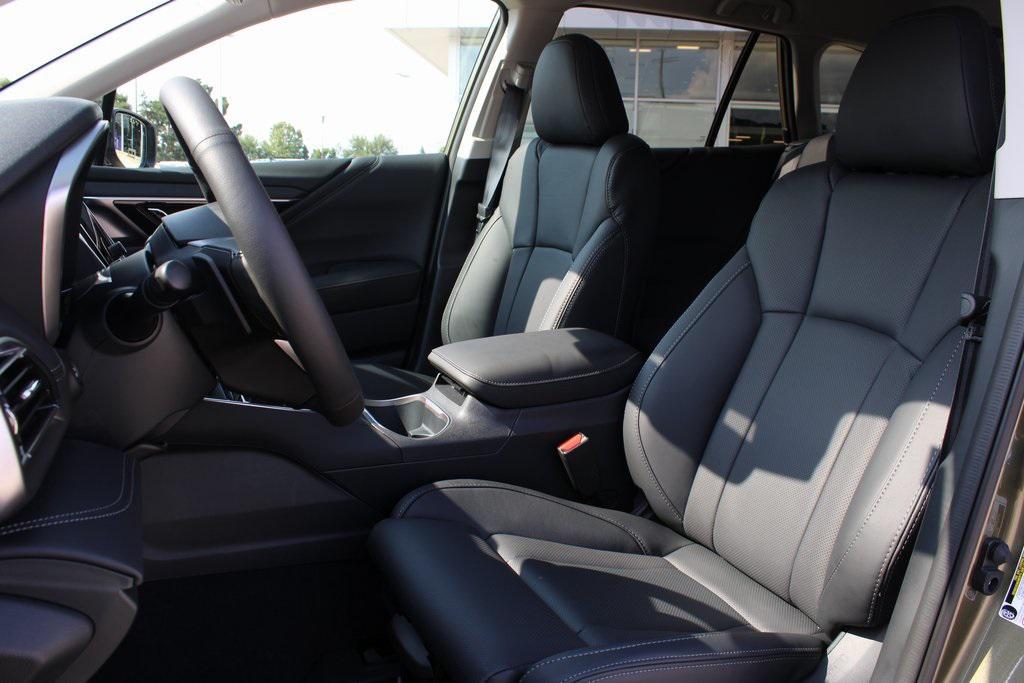 new 2025 Subaru Outback car, priced at $42,214