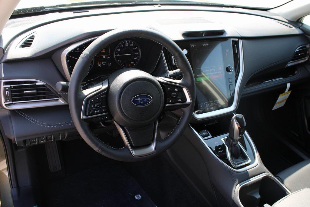 new 2025 Subaru Outback car, priced at $42,214