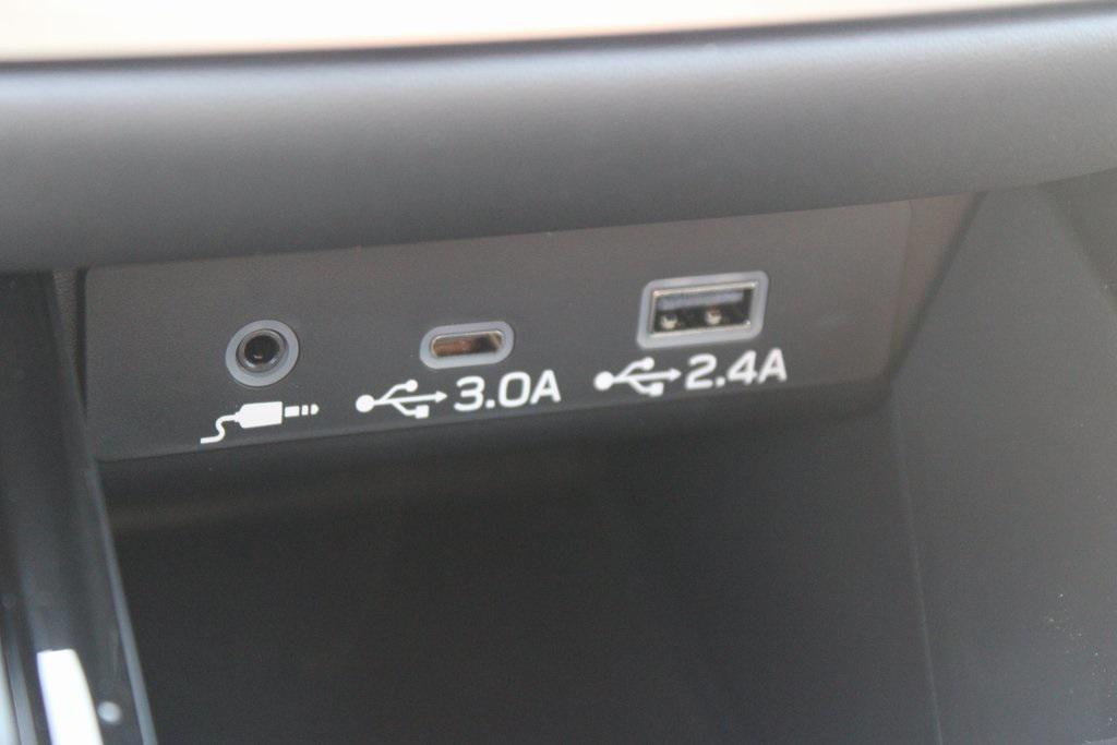 new 2025 Subaru Outback car, priced at $42,214