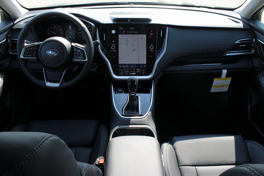 new 2025 Subaru Outback car, priced at $42,214