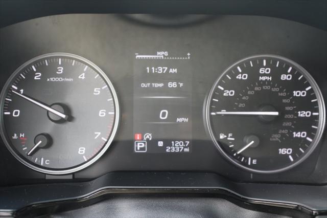 used 2025 Subaru Outback car, priced at $33,993