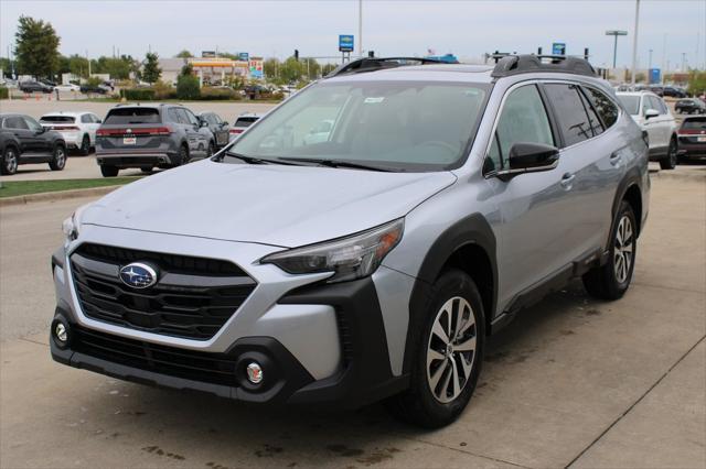 new 2025 Subaru Outback car, priced at $34,292