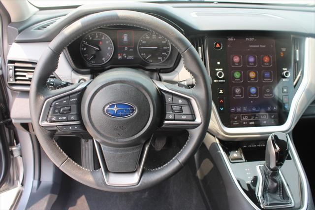 used 2025 Subaru Outback car, priced at $33,993