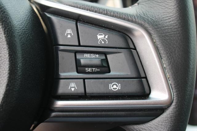 used 2025 Subaru Outback car, priced at $33,993
