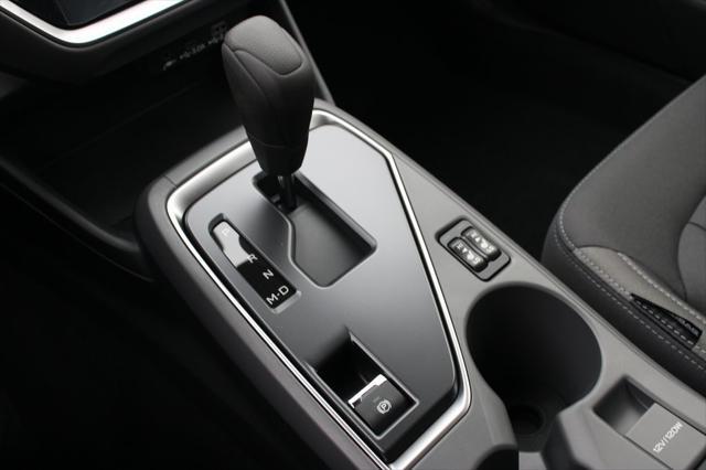 new 2025 Subaru Crosstrek car, priced at $31,634
