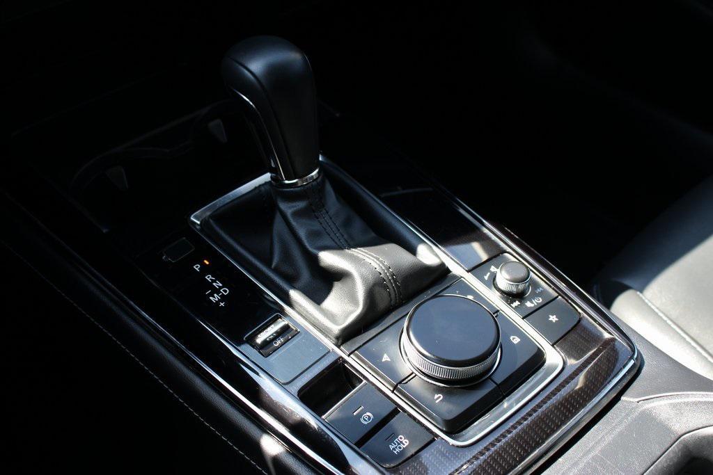 used 2023 Mazda CX-30 car, priced at $22,222