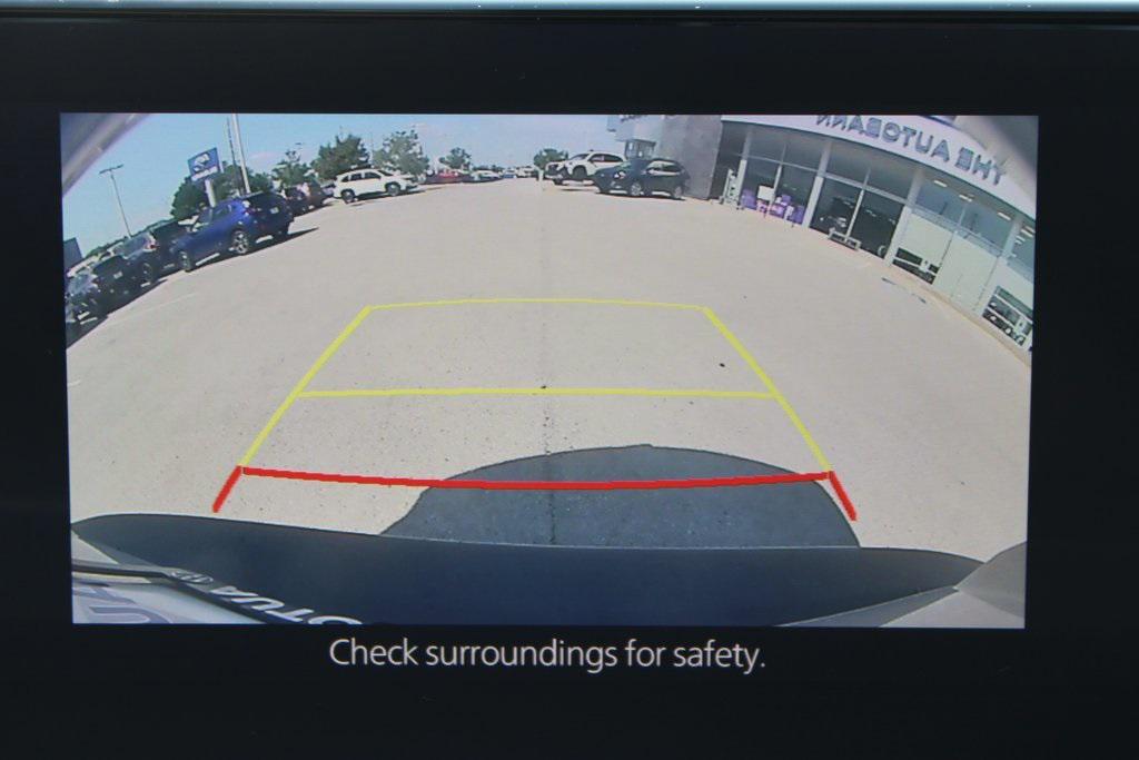 used 2023 Mazda CX-30 car, priced at $22,222