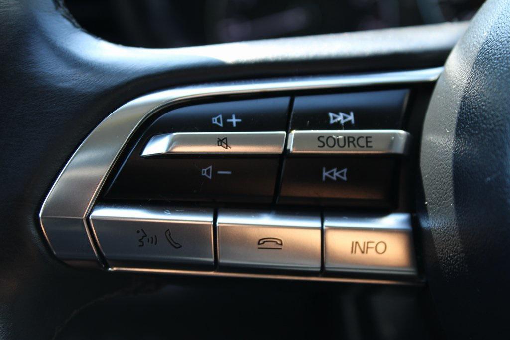 used 2023 Mazda CX-30 car, priced at $22,222