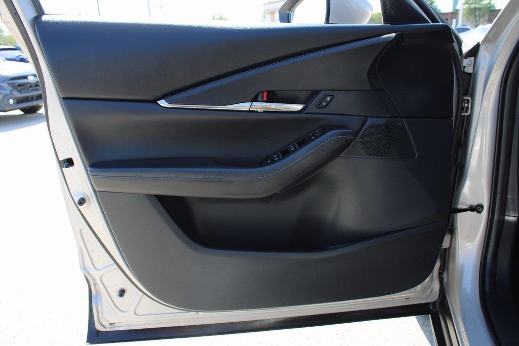 used 2023 Mazda CX-30 car, priced at $22,222