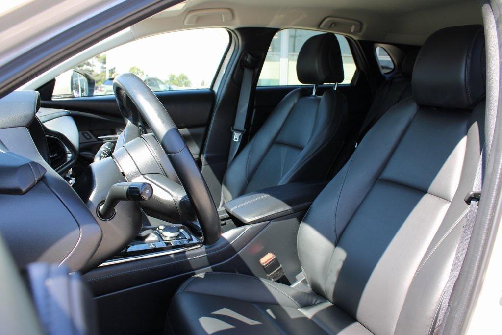 used 2023 Mazda CX-30 car, priced at $22,222