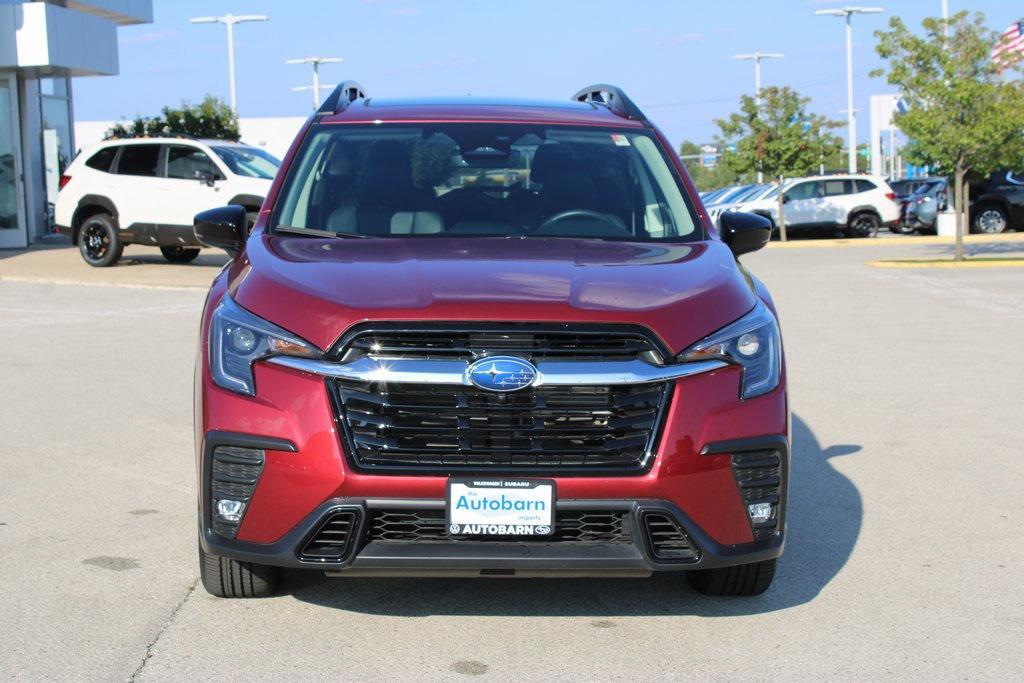 used 2025 Subaru Ascent car, priced at $42,699