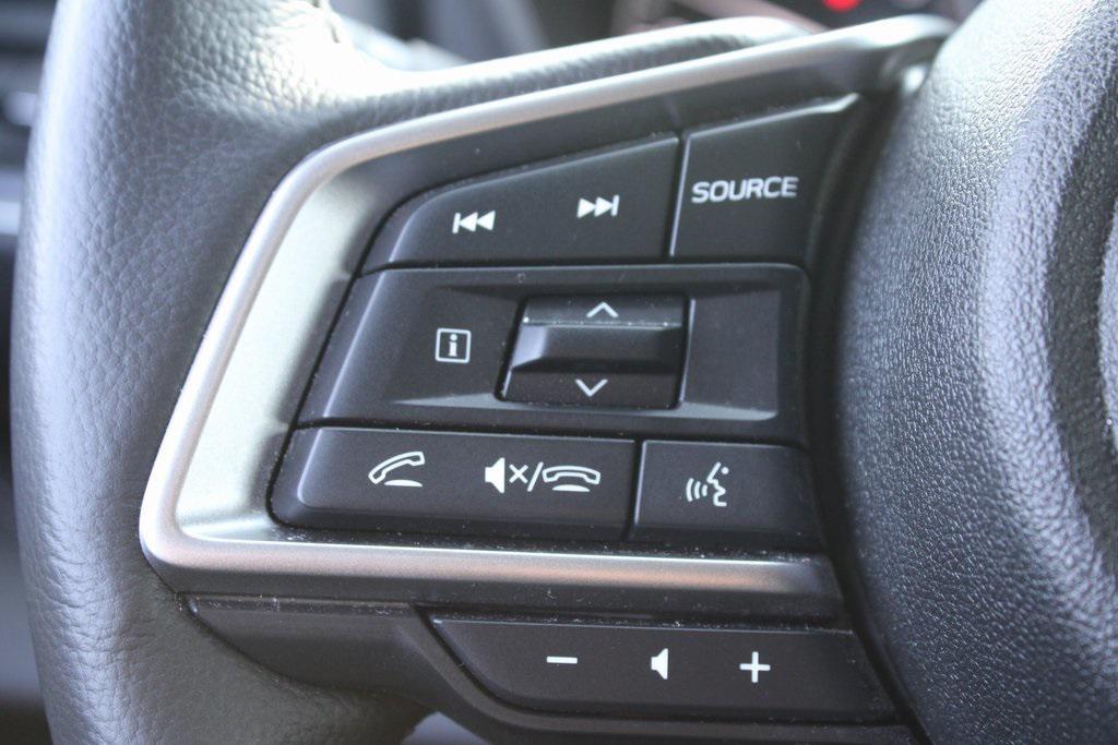 used 2025 Subaru Ascent car, priced at $42,699