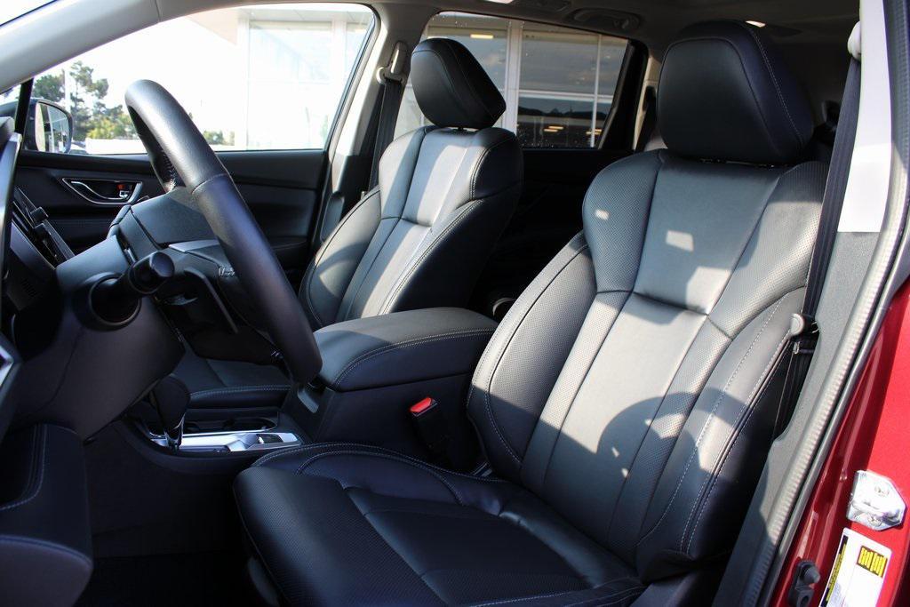 used 2025 Subaru Ascent car, priced at $42,699