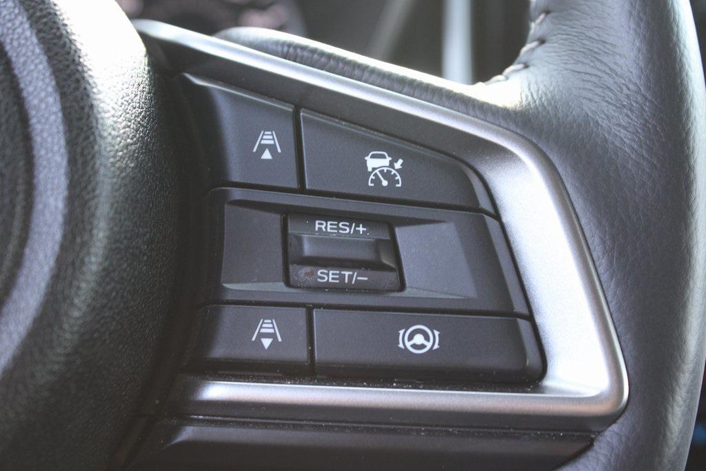 used 2025 Subaru Ascent car, priced at $42,699