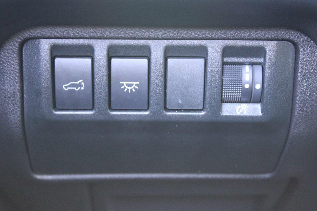 used 2025 Subaru Ascent car, priced at $42,699