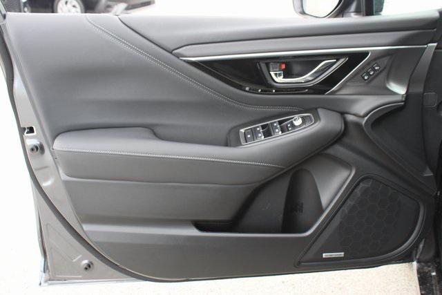 new 2025 Subaru Legacy car, priced at $36,499