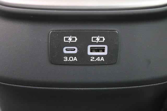 new 2025 Subaru Legacy car, priced at $30,591