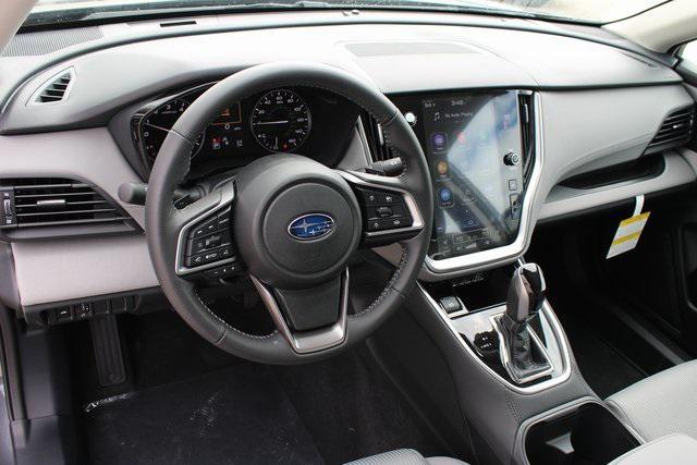 new 2025 Subaru Legacy car, priced at $30,591