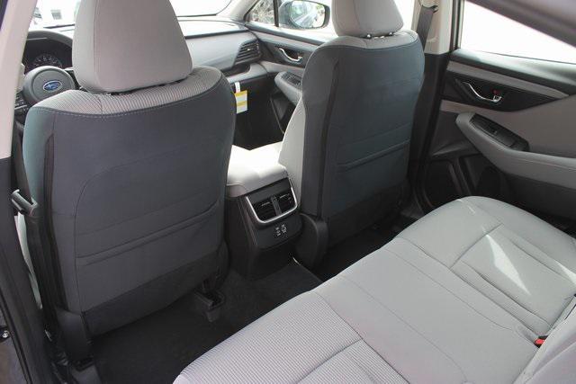 new 2025 Subaru Legacy car, priced at $30,591