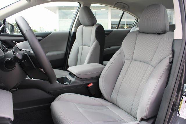 new 2025 Subaru Legacy car, priced at $30,591