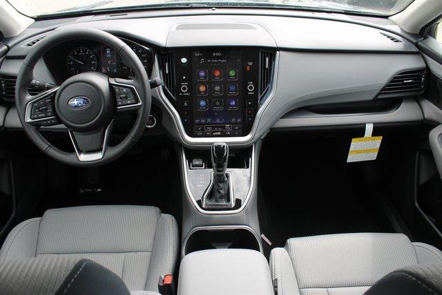 new 2025 Subaru Legacy car, priced at $30,591