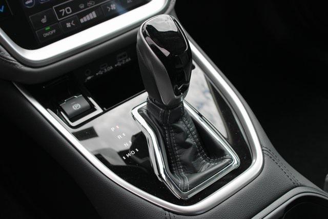 new 2025 Subaru Legacy car, priced at $30,591