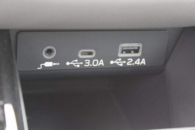 new 2025 Subaru Legacy car, priced at $30,591