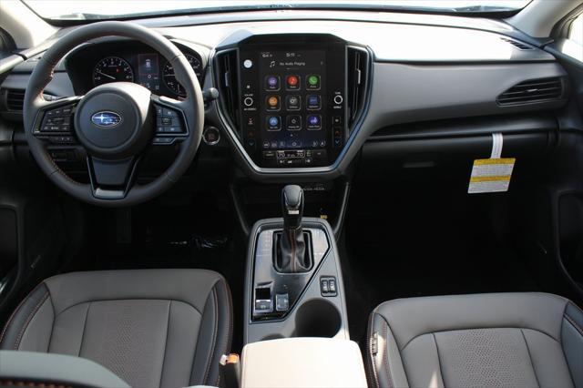 new 2025 Subaru Crosstrek car, priced at $35,769
