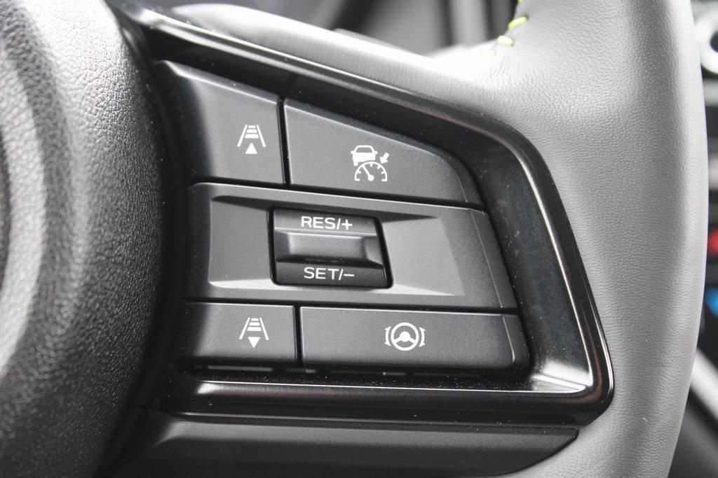 used 2025 Subaru Ascent car, priced at $47,247