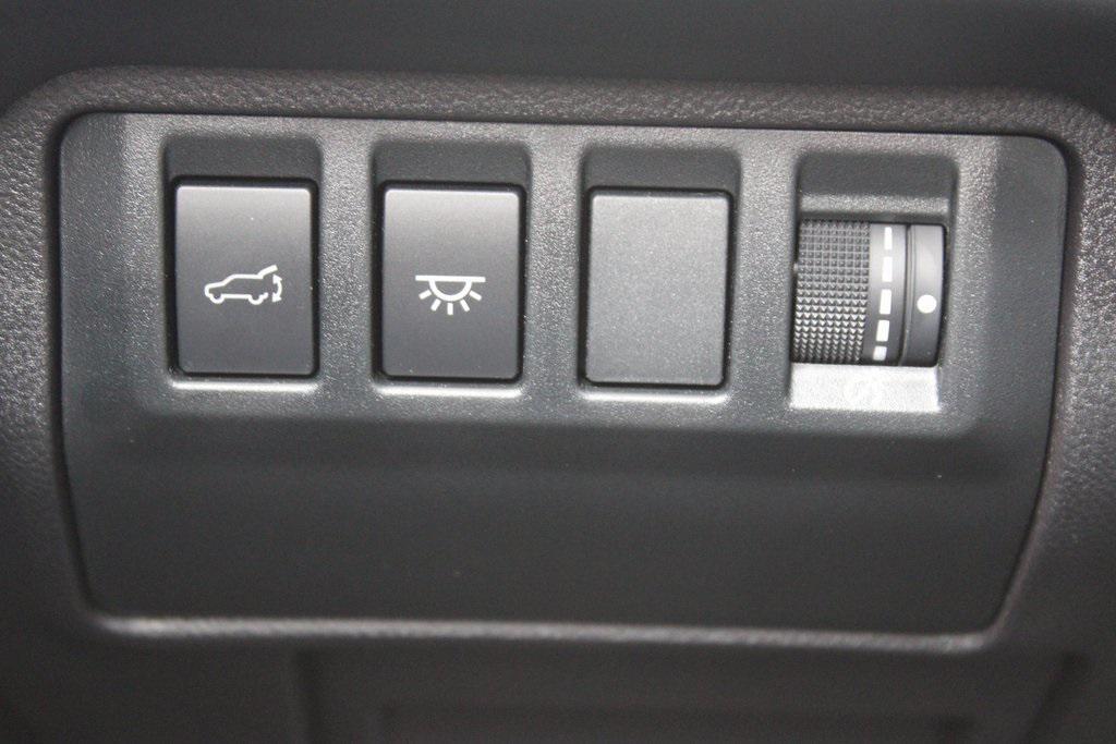 used 2025 Subaru Ascent car, priced at $47,247