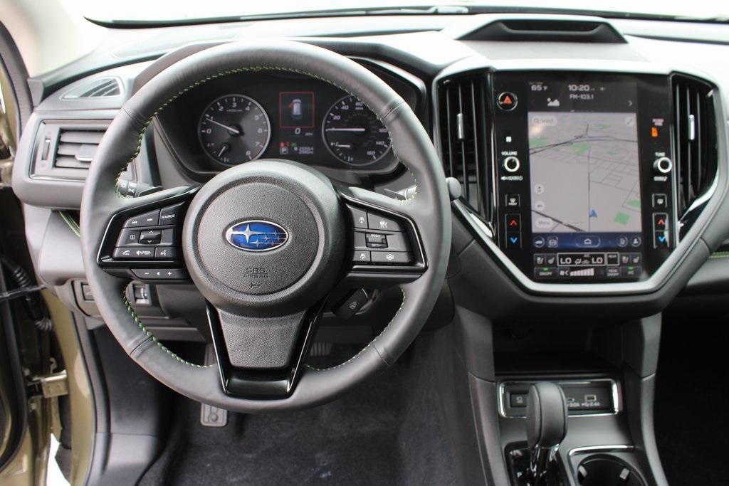 used 2025 Subaru Ascent car, priced at $47,247