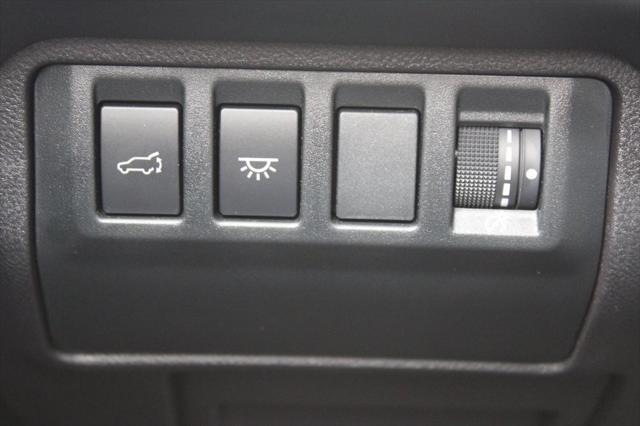 used 2025 Subaru Ascent car, priced at $48,999
